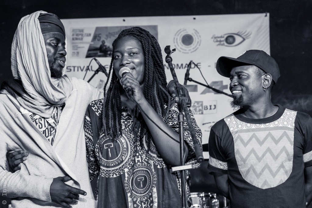 Fest afropolitain Nomade - @inathiam